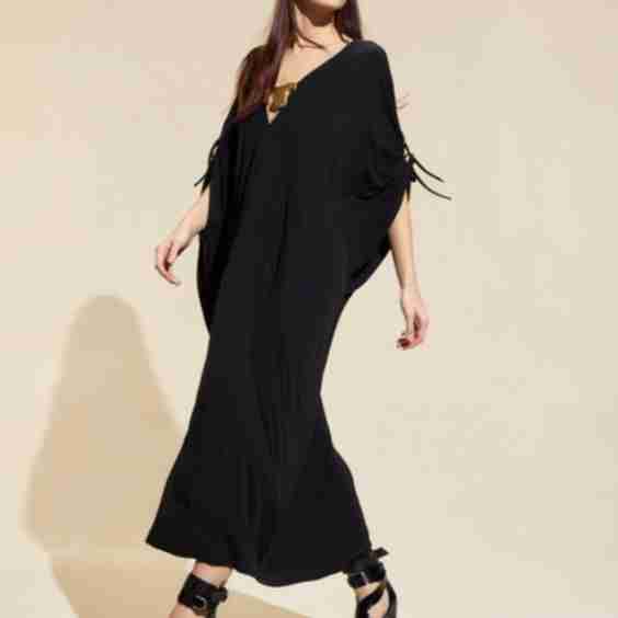 Calypso Viscose Kaftan