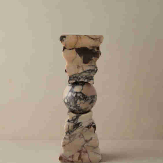 Sachia Stoic Object