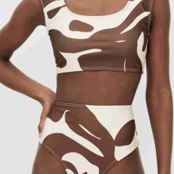 Cayla Swimsuit