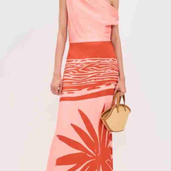 Alba Dress