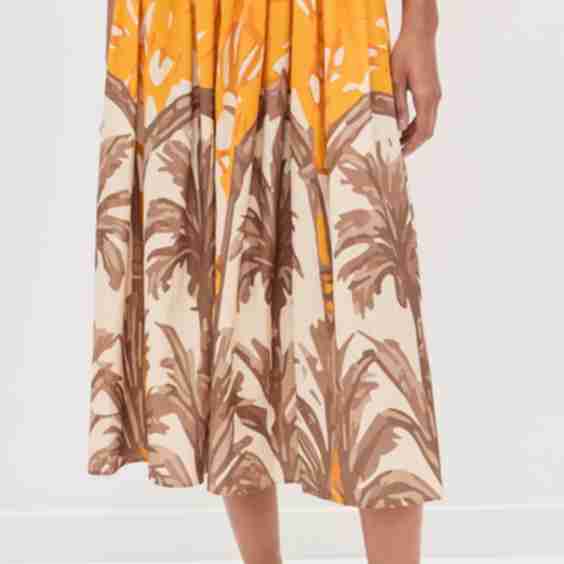 Taz Skirt