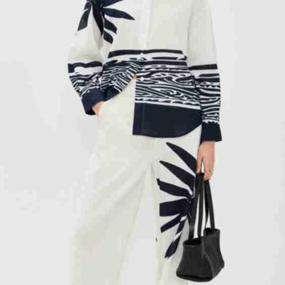 Tova Pants