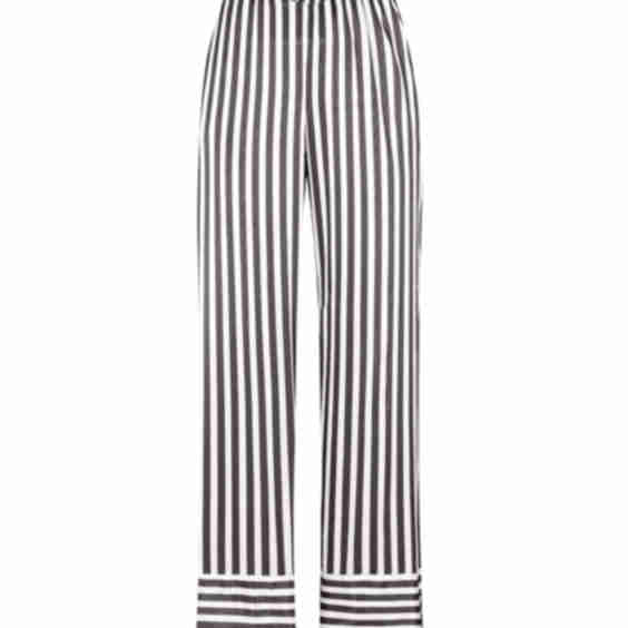 Leer Pants