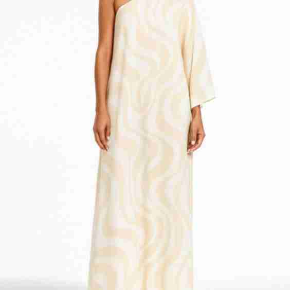 The Satu Dress – Community-Designed Capsule