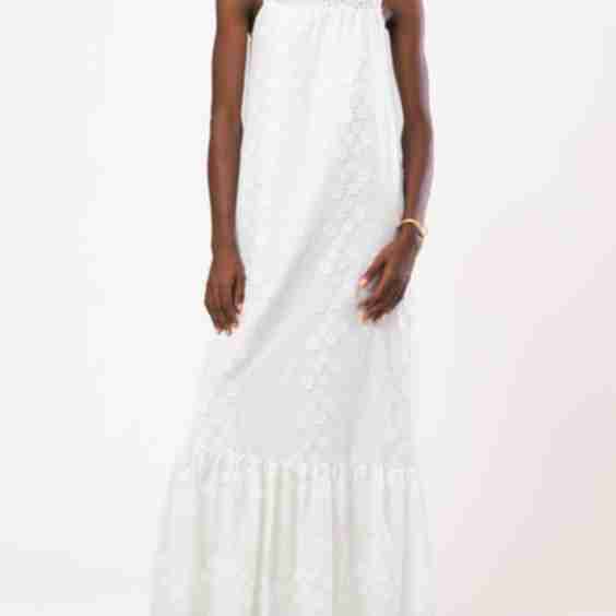 Ivy Dress