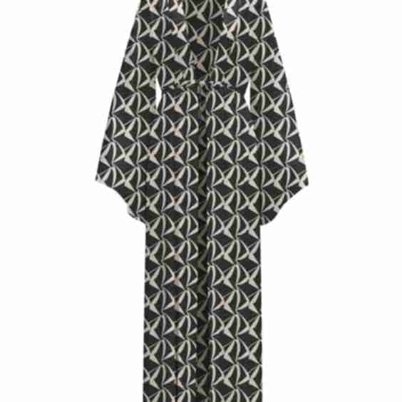 Sirene Kimono