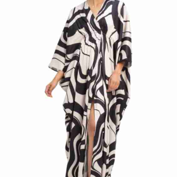 Naim Dress