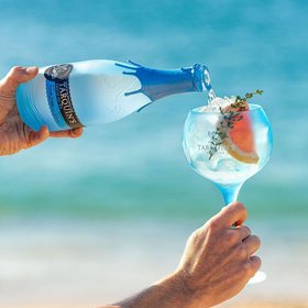 Tarquin’s Gin