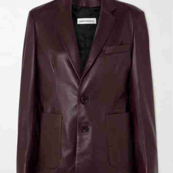 Valeria Jacket