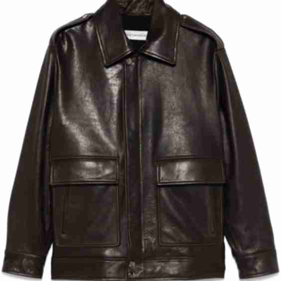 Drey Jacket