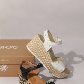 Naot Footwear