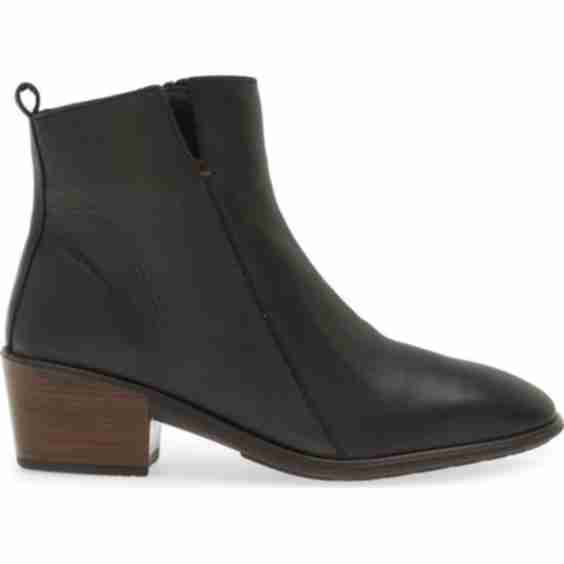 Ethic Bootie