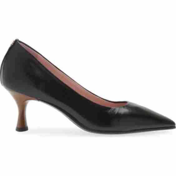 Margot Pointed Toe Pump