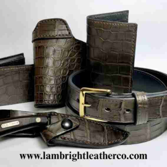 Lambright Leather Company Reviews
