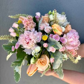 BloomNation