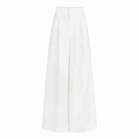 Oversized Wide Leg Pants