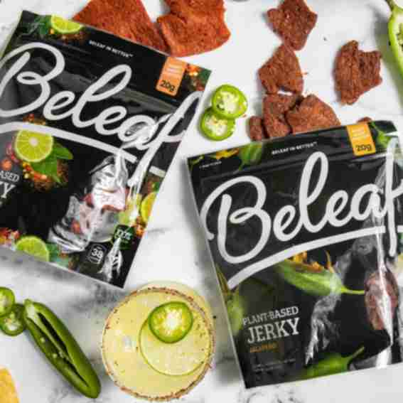 Be Leaf Corp. Reviews