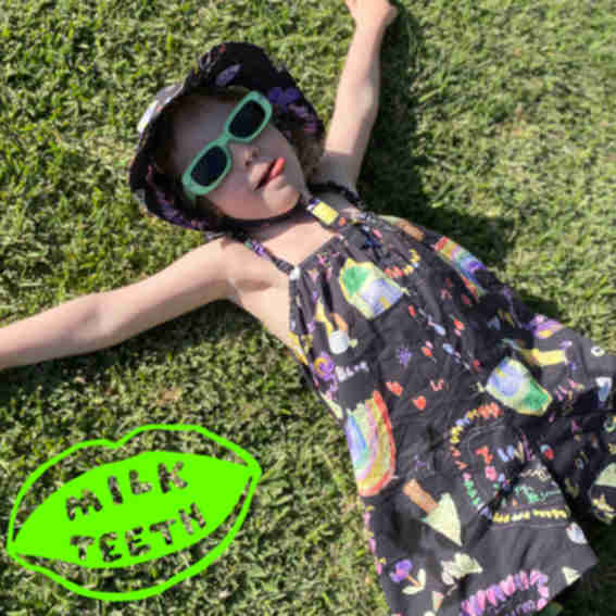 Milk Teeth Reviews