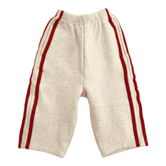 Varsity Pant