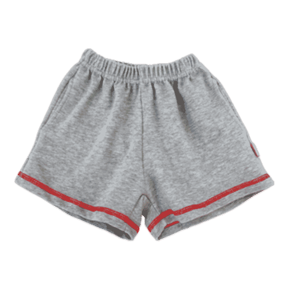 Varsity Sweat Shorts