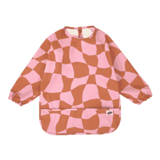 Smock Bib