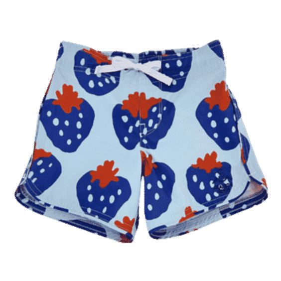Strawberry Boardshorts