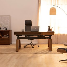 Eureka Ergonomic