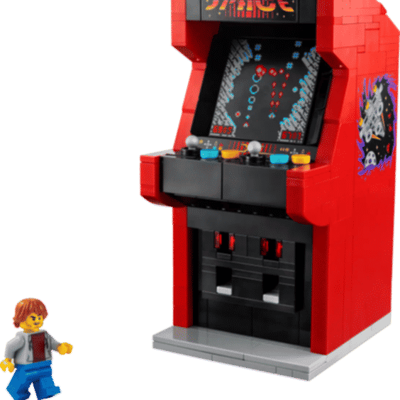 Arcade Machine