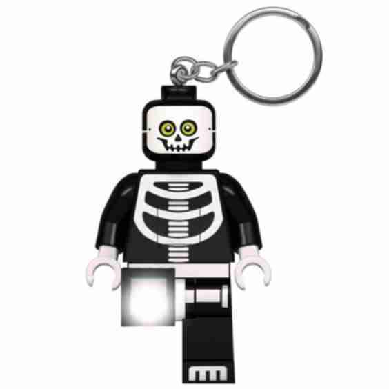 Skeleton Key Light