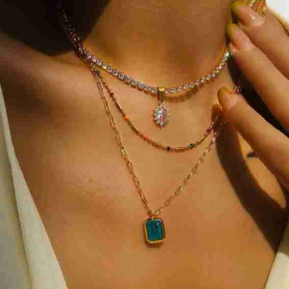 Ophanty Jewelry Reviews
