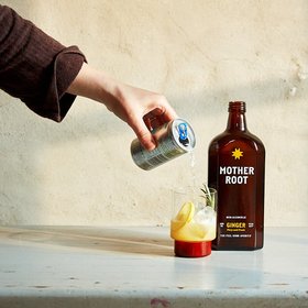 Mother Root