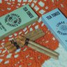 Tea Tokes