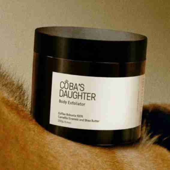 Coba's Daughter Reviews