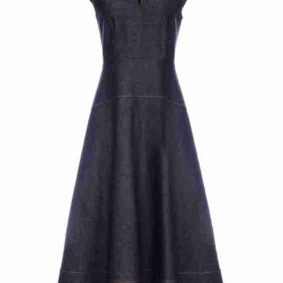 Celeste Dress