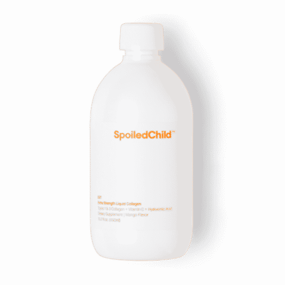 Liquid Collagen