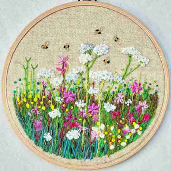 Rowandean Embroidery Reviews