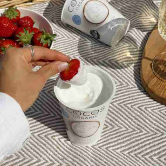 Cocos Organic Reviews