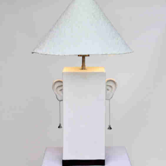 Ear Lamp