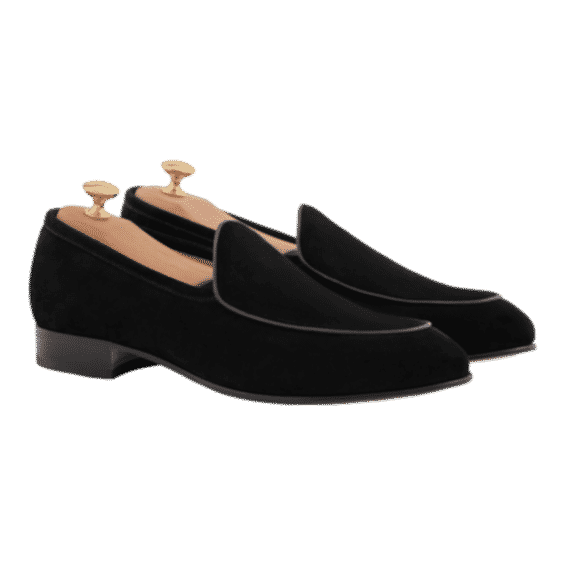 Vincent Belgian Loafer - Men's