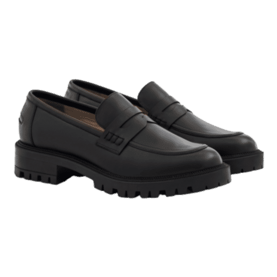 Georgia Loafers - Women's