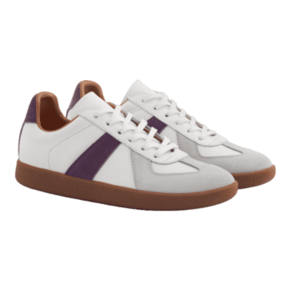 Morgen Trainers - Women's