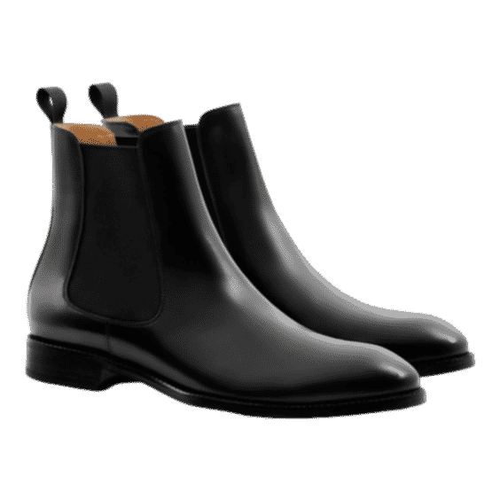 Bolton Chelsea Boots - Men's