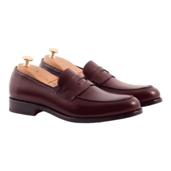 Roy Loafers - Men's