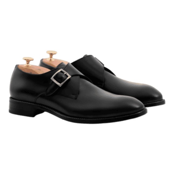 Leonard Monkstraps - Men's 