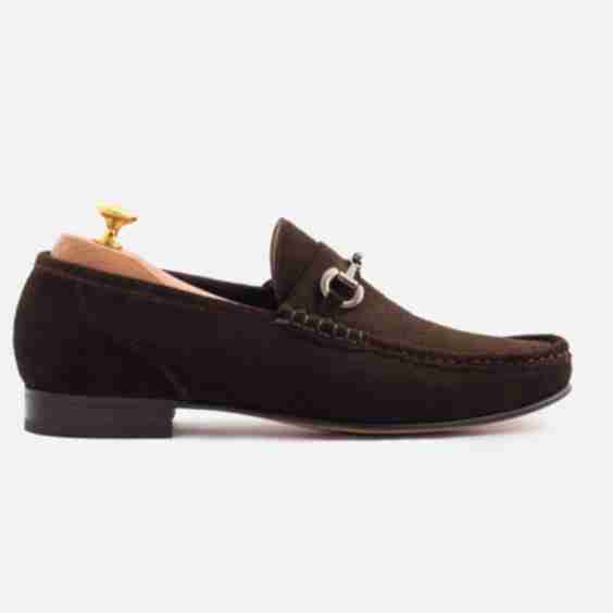 Beaumont Loafers 