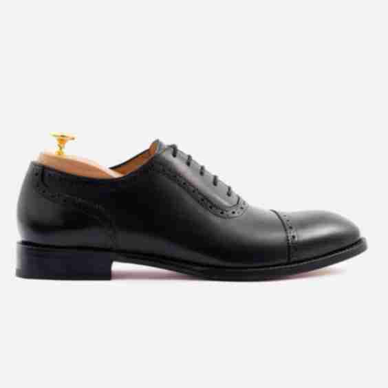 Durant Oxfords