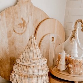 Stitch & Straw