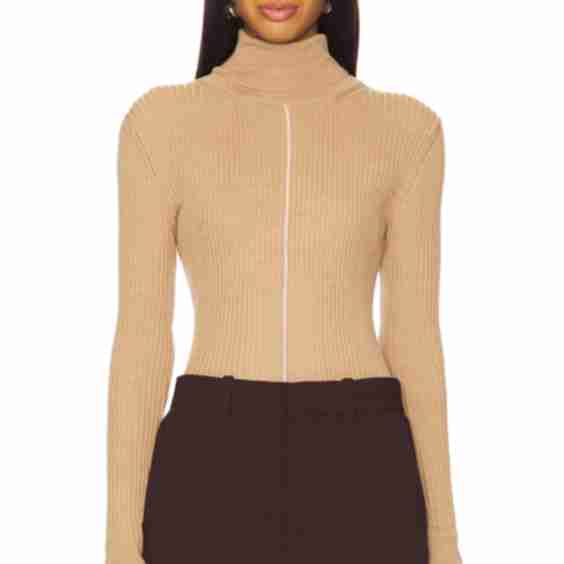 Austeja Turtleneck