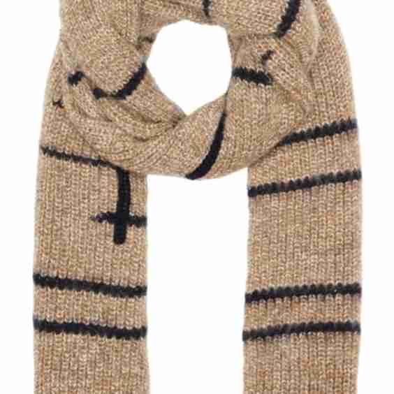 Rastu Scarf