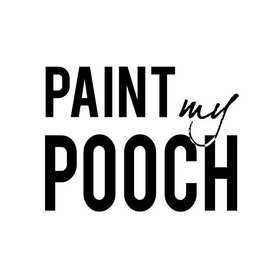 Paint My Pooch